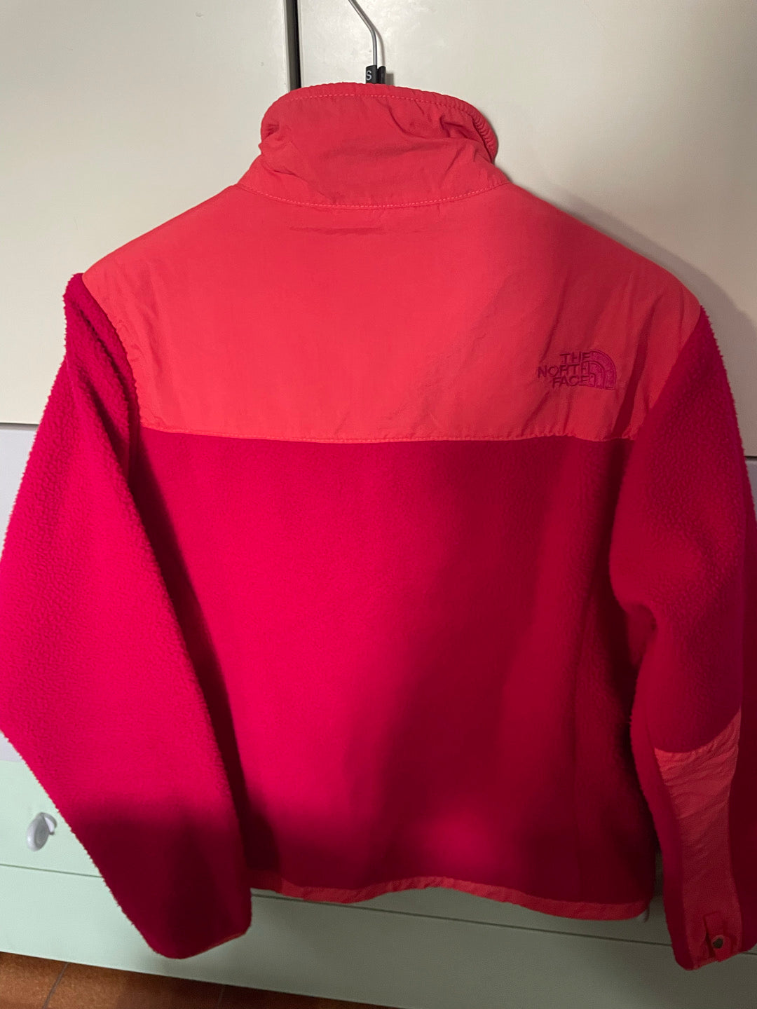 Pile Glacier The North Face tg. S nuovo