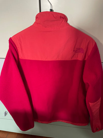 Pile Glacier The North Face tg. S nuovo