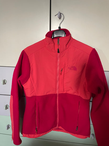 Pile Glacier The North Face tg. S nuovo