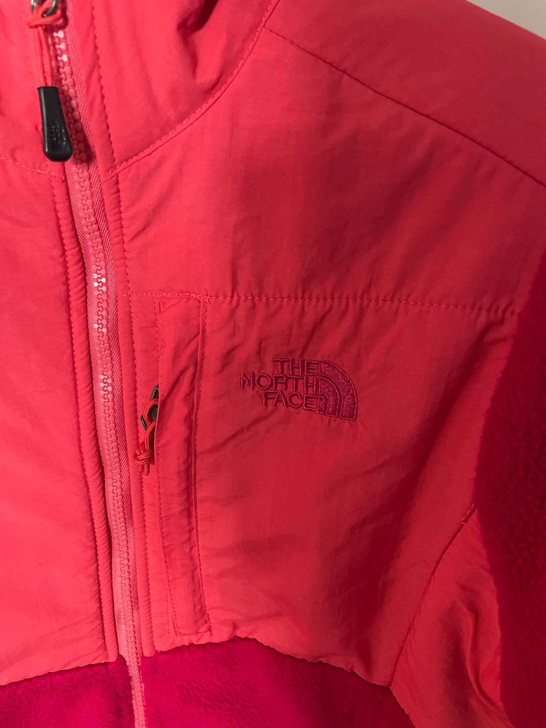 Pile Glacier The North Face tg. S nuovo