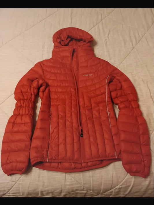 Piumino Meru XS donna