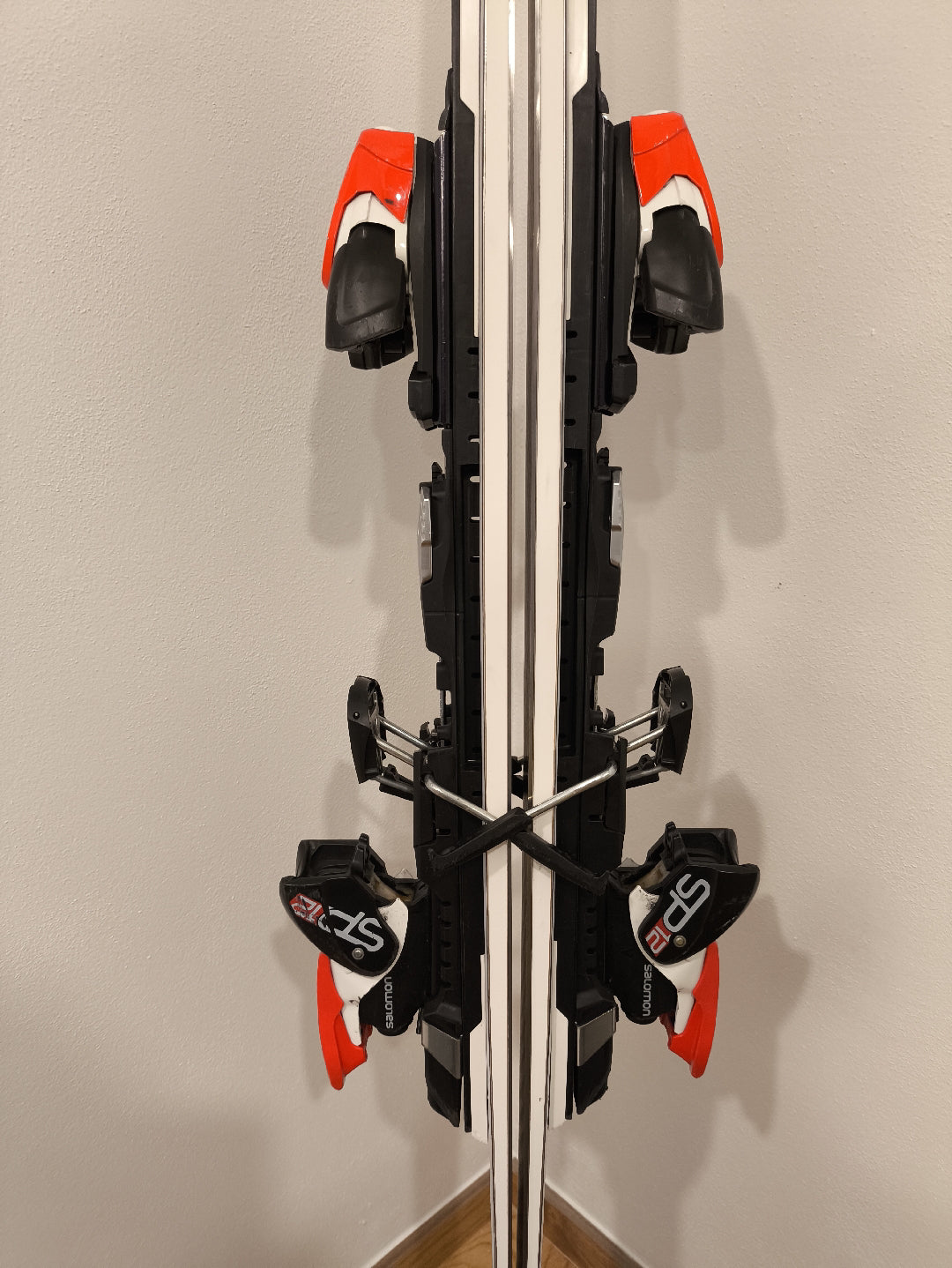 Stockli Laser SC 170cm r14.9 2019 usato