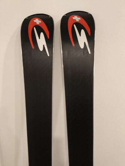 Stockli Laser SC 170cm r14.9 2019 usato