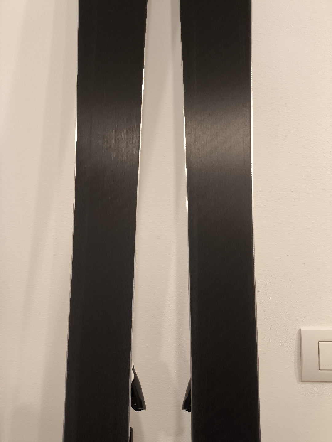 Stockli Laser SC 170cm r14.9 2019 usato
