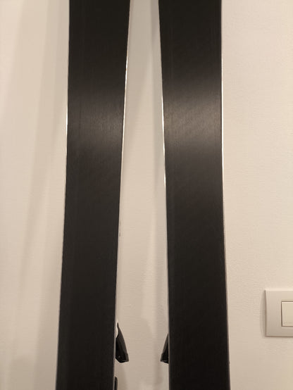 Stockli Laser SC 170cm r14.9 2019 usato
