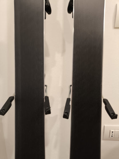 Stockli Laser SC 170cm r14.9 2019 usato