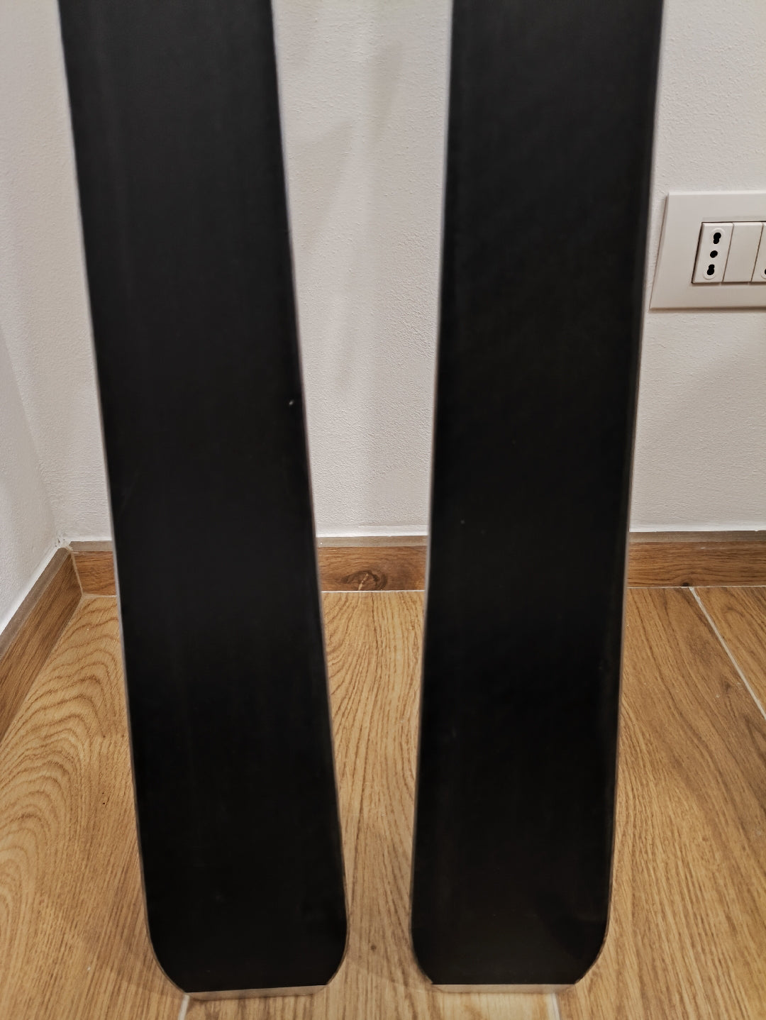 Stockli Laser SC 170cm r14.9 2019 usato
