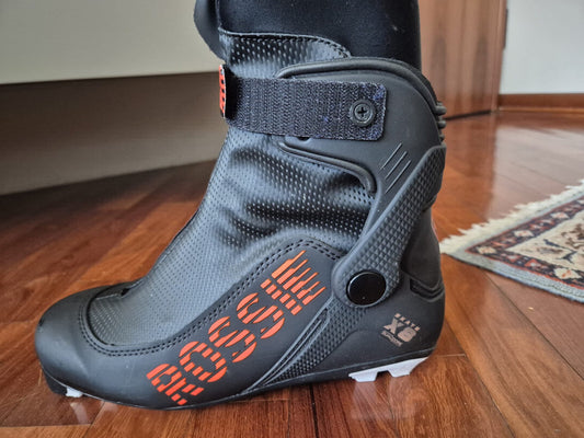 Scarpa skating Rossignol tg40 Usati