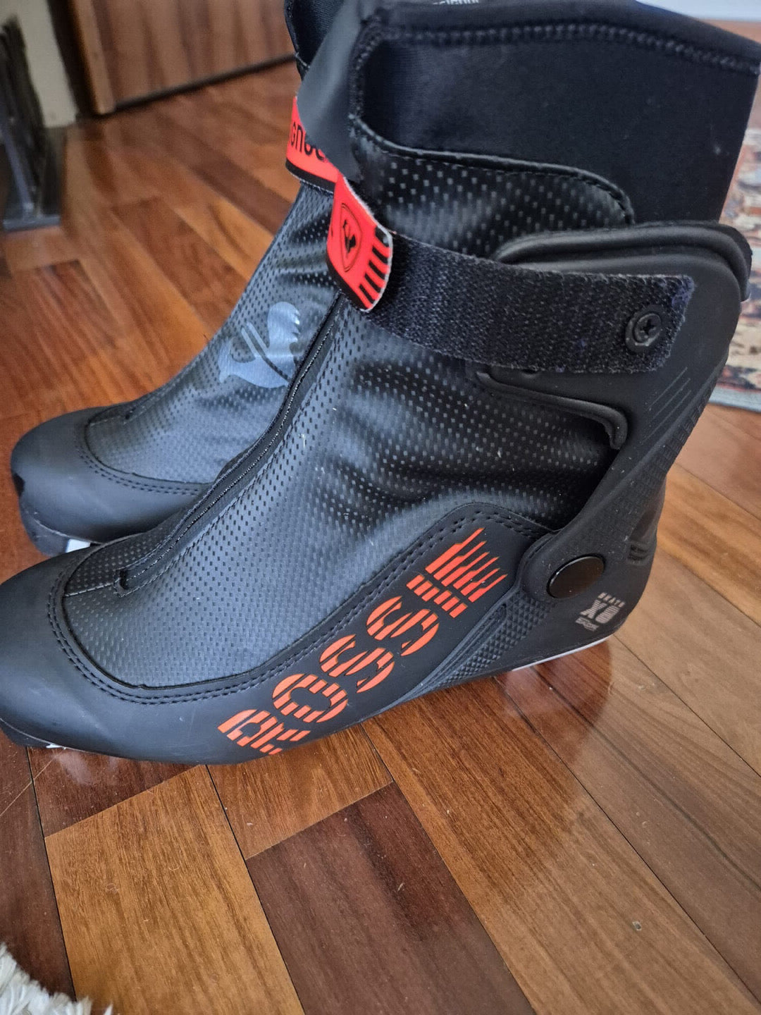 Scarpa skating Rossignol tg40 Usati