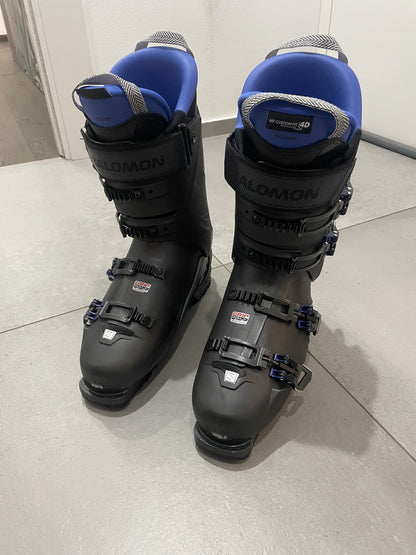 Scarponi sci Salomon S/PRO MV 120 29/29.5