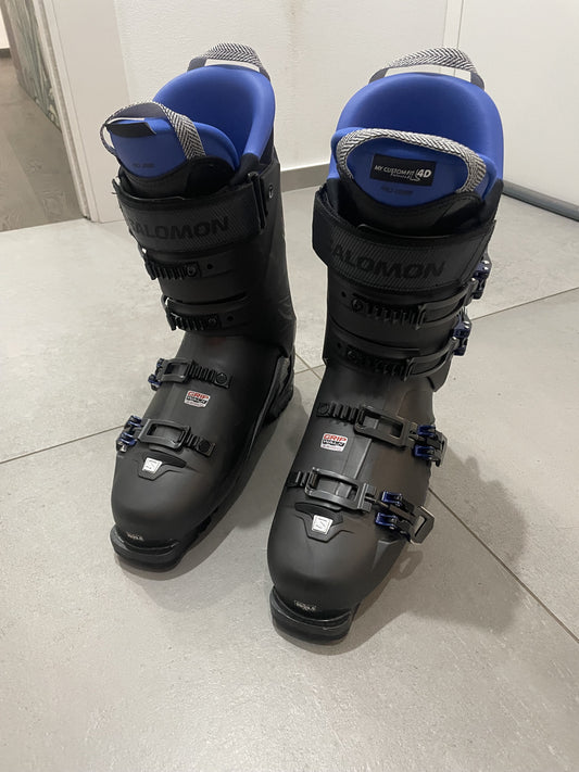 Scarponi sci Salomon S/PRO MV 120 29/29.5