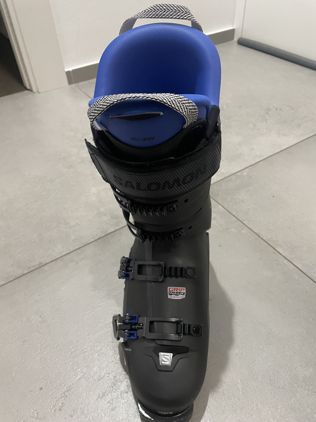 Scarponi sci Salomon S/PRO MV 120 29/29.5