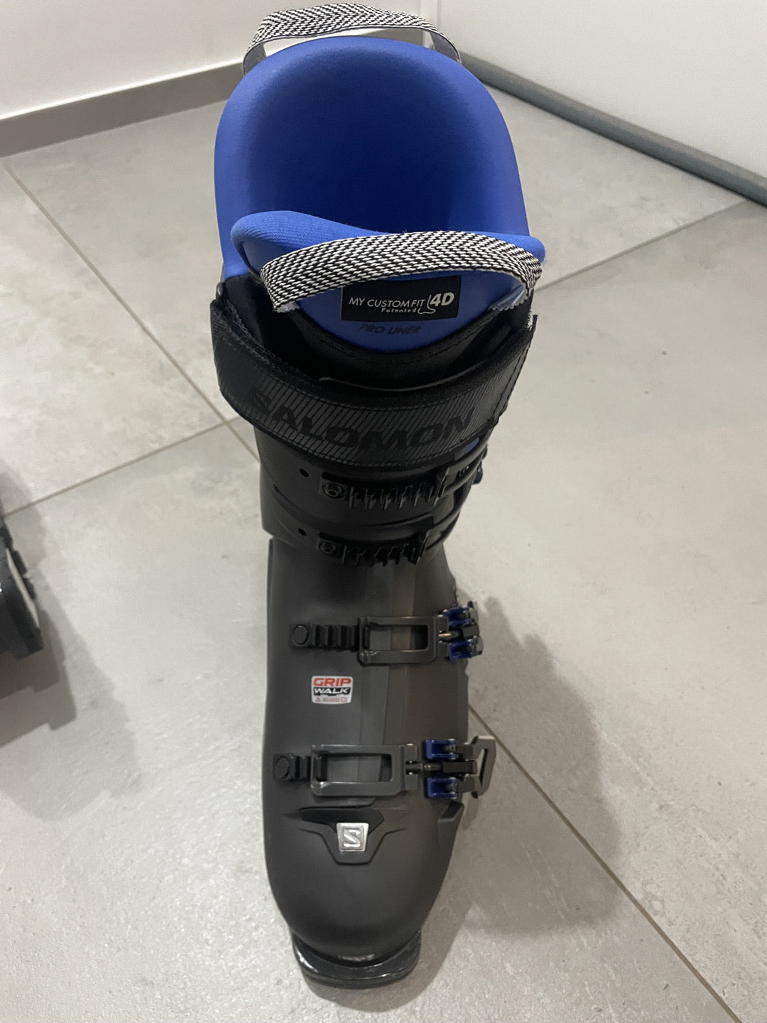 Scarponi sci Salomon S/PRO MV 120 29/29.5