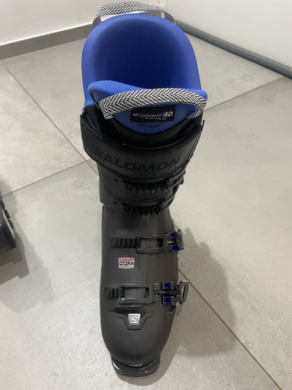 Scarponi sci Salomon S/PRO MV 120 29/29.5