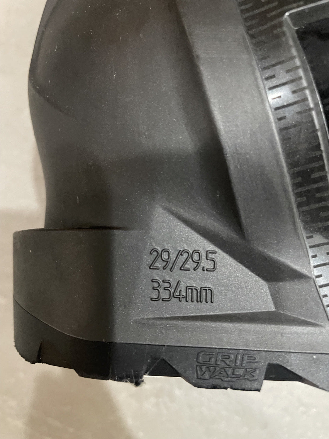 Scarponi sci Salomon S/PRO MV 120 29/29.5