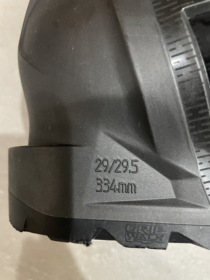 Scarponi sci Salomon S/PRO MV 120 29/29.5