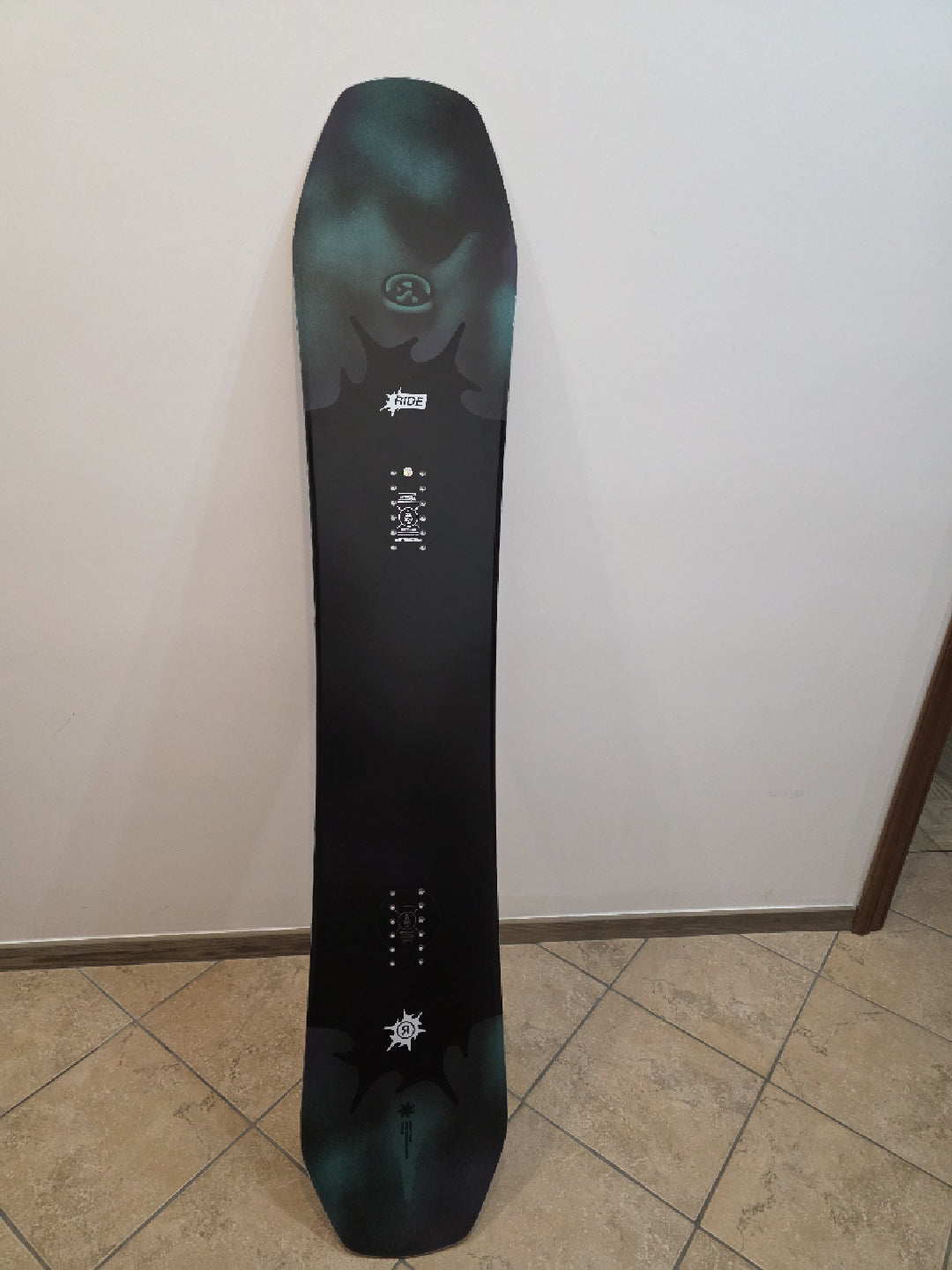 RIDE Deep Fake 157- Come Nuova