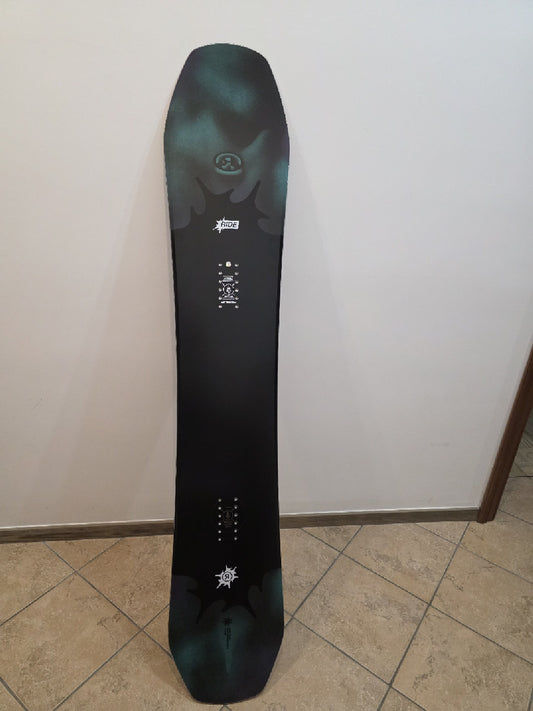 RIDE Deep Fake 157- Come Nuova