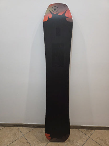 RIDE Deep Fake 157- Come Nuova