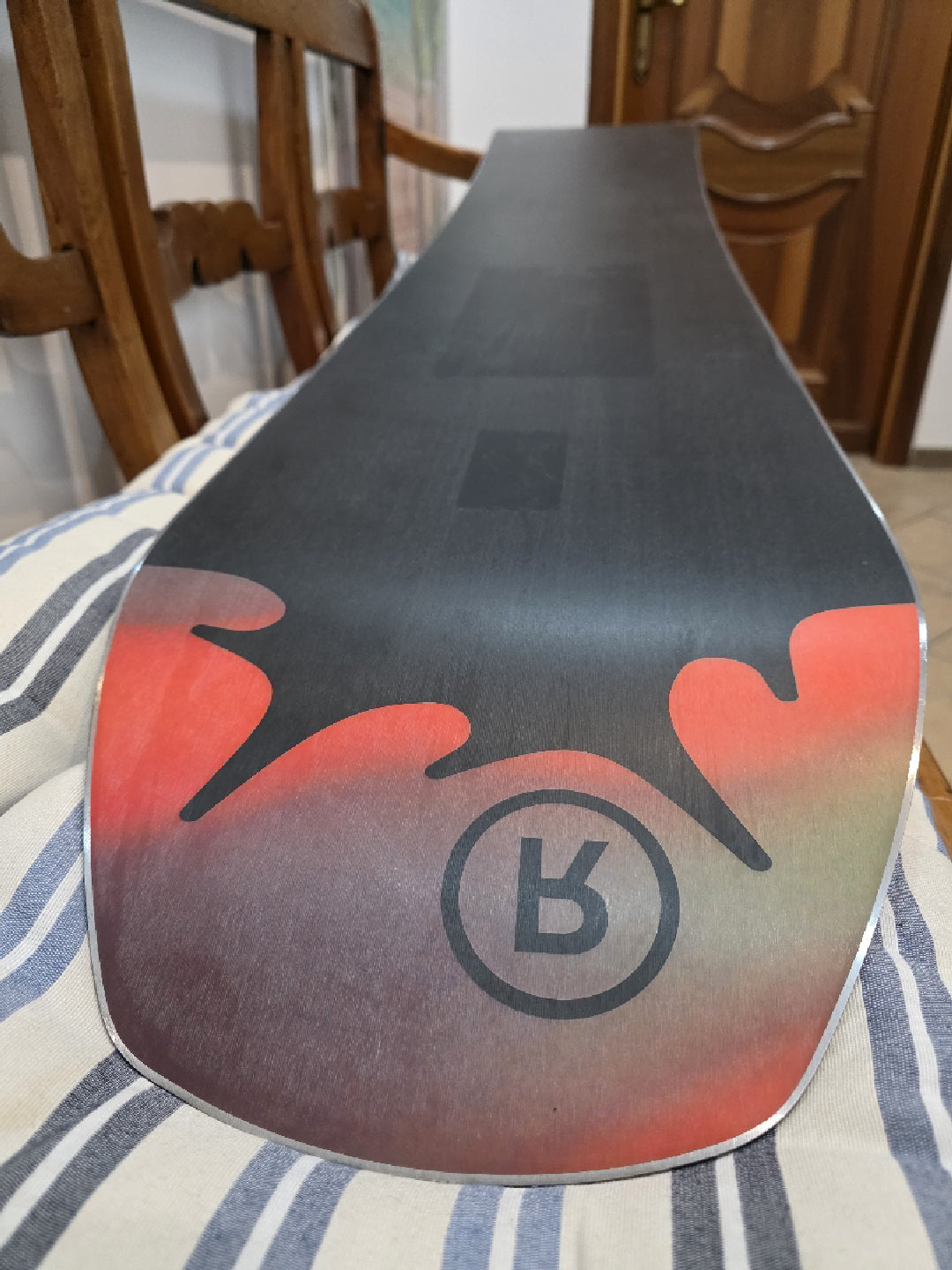 RIDE Deep Fake 157- Come Nuova