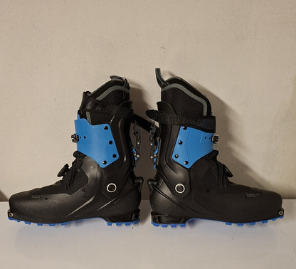 scarponi scialpinismo Backland Pro CL tg 30-30.5 NUOVI