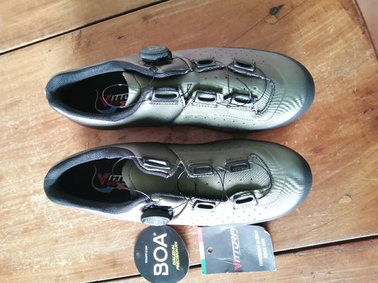 Scarpe Vittoria MTB Alisé 2.0 n. 41 nuove