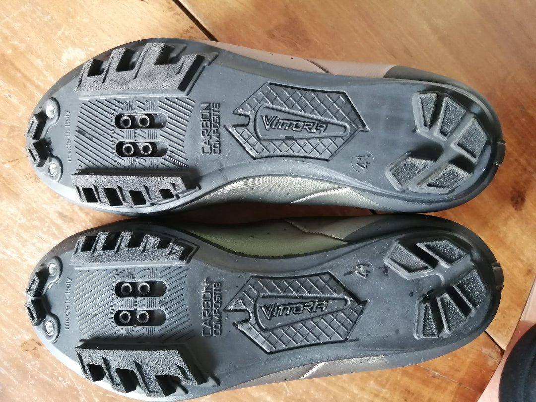 Scarpe Vittoria MTB Alisé 2.0 n. 41 nuove