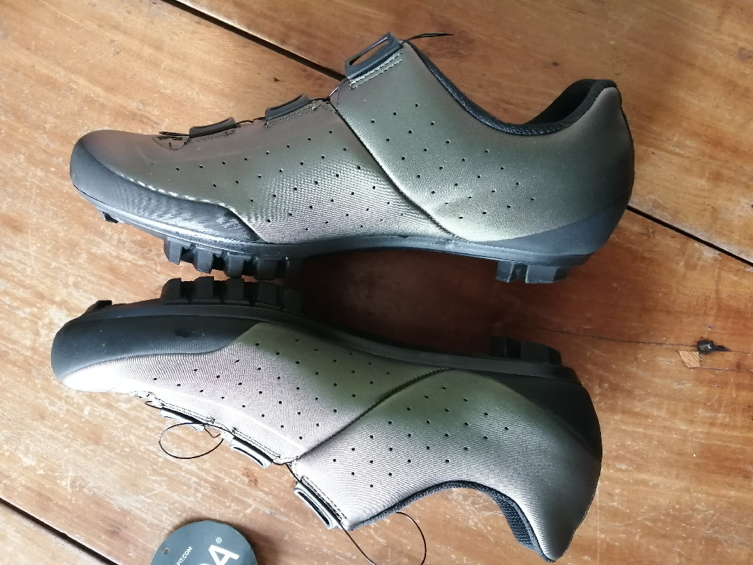 Scarpe Vittoria MTB Alisé 2.0 n. 41 nuove