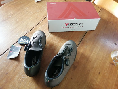 Scarpe Vittoria MTB Alisé 2.0 n. 41 nuove