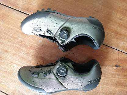 Scarpe Vittoria MTB Alisé 2.0 n. 41 nuove