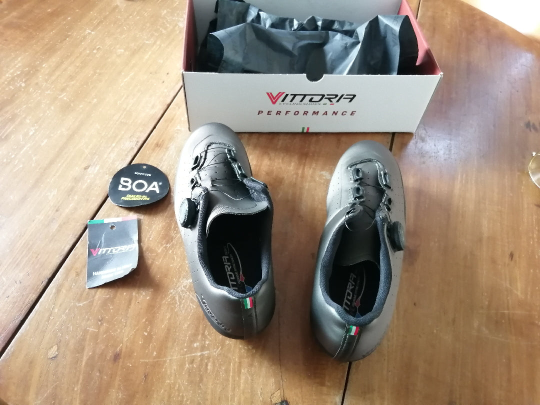 Scarpe Vittoria MTB Alisé 2.0 n. 41 nuove