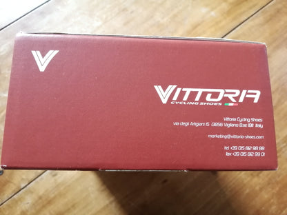 Scarpe Vittoria MTB Alisé 2.0 n. 41 nuove