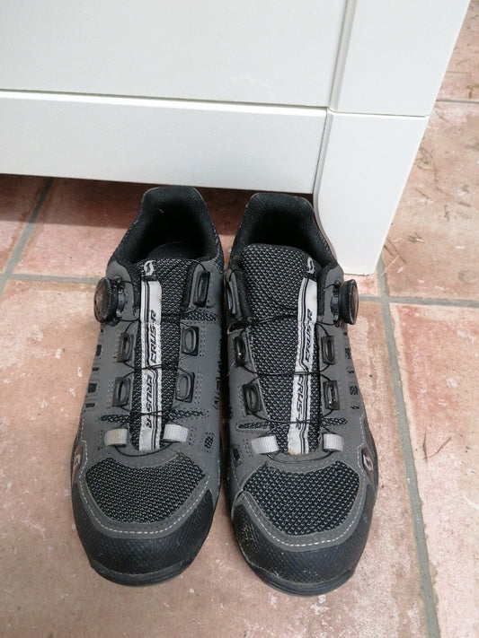 Scarpe mtb Scott tg 37-37.5 Usati