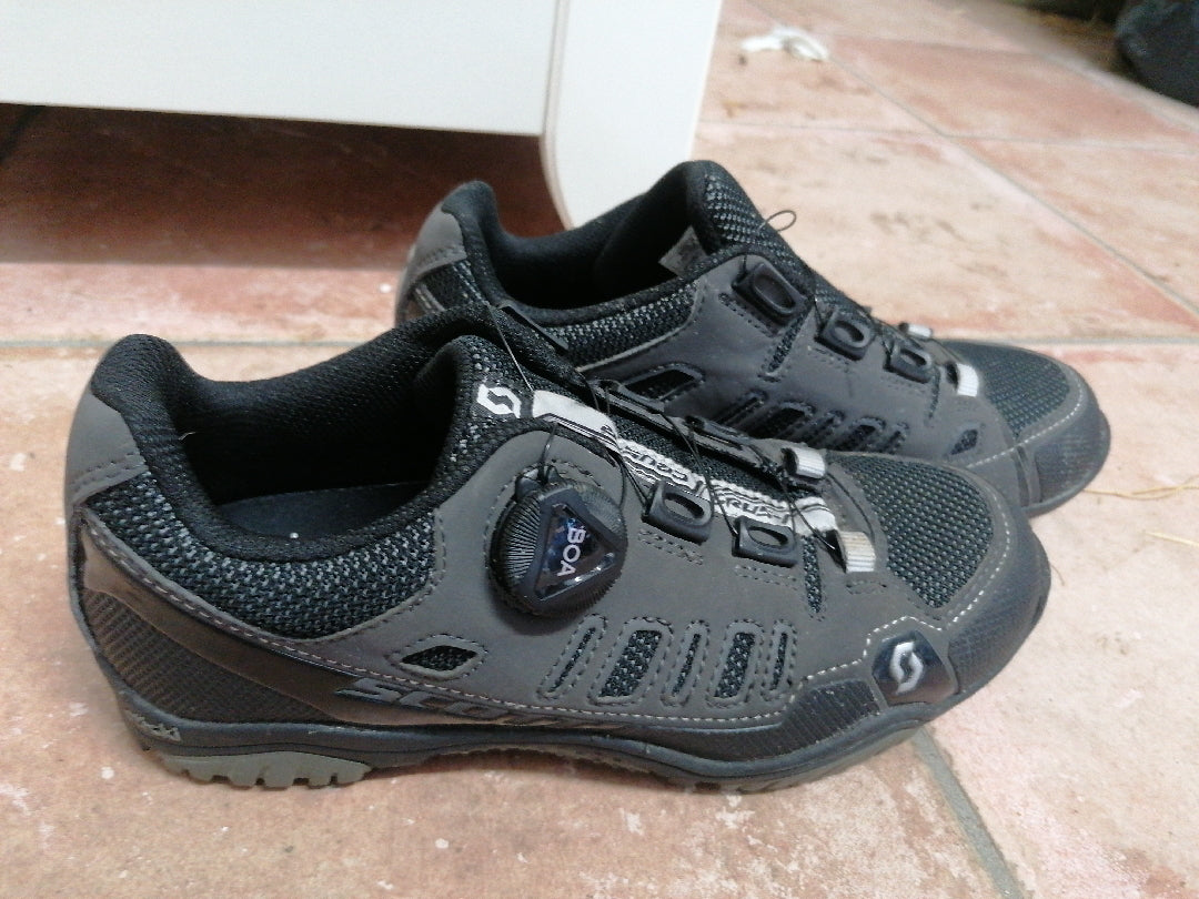 Scarpe mtb Scott tg 37-37.5 Usati
