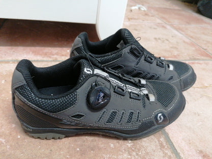 Scarpe mtb Scott tg 37-37.5 Usati