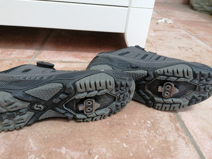 Scarpe mtb Scott tg 37-37.5 Usati