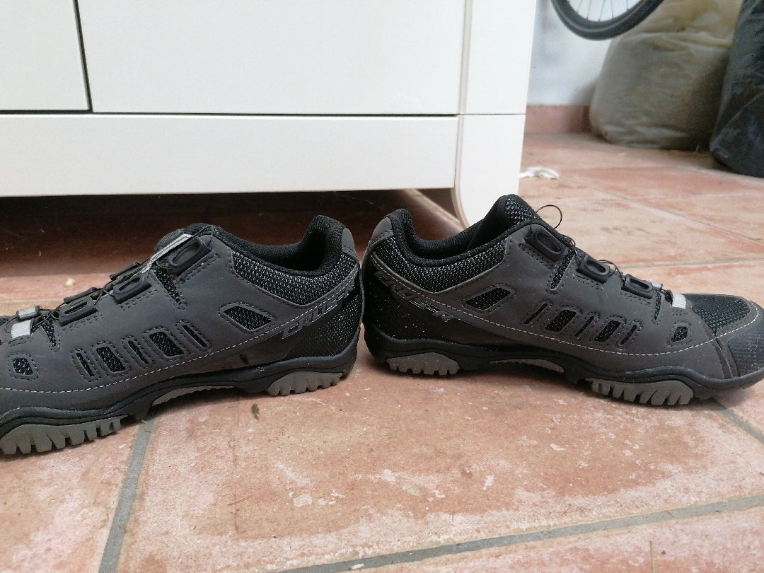 Scarpe mtb Scott tg 37-37.5 Usati