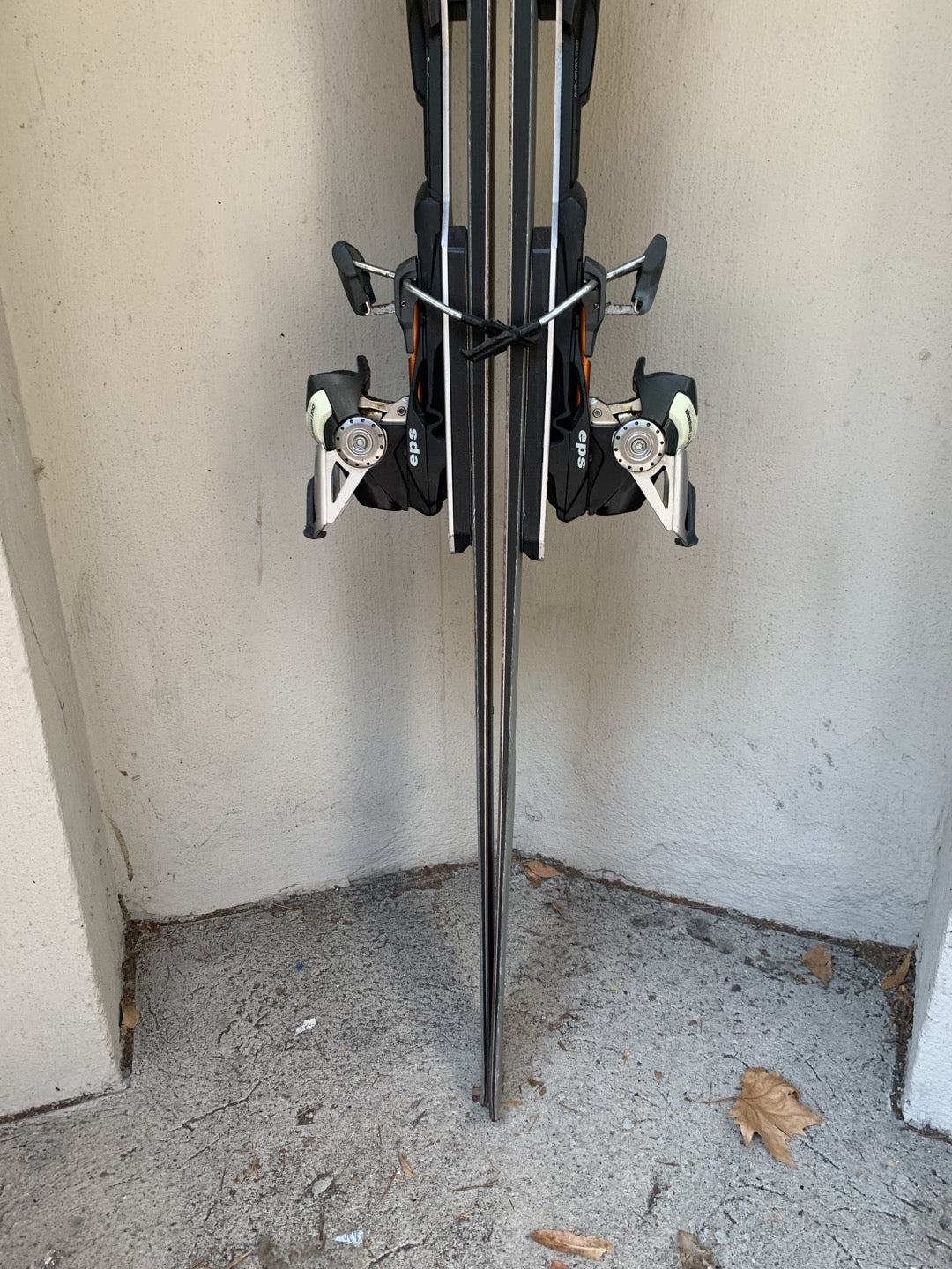 Sci Nordica K12 GSR 180 cm usati