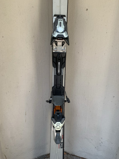 Sci Nordica K12 GSR 180 cm usati