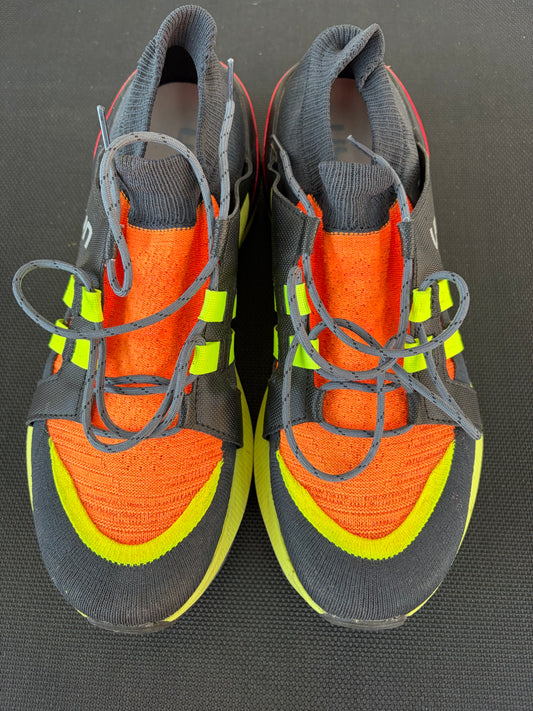 Scarpe triathlon Uyn Synapsis usate