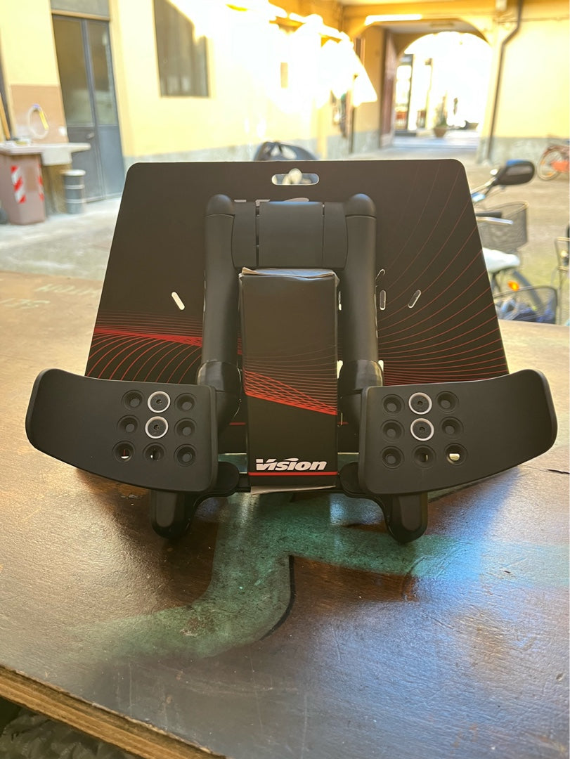 Prolunghe Vision FSA 117mm NUOVE