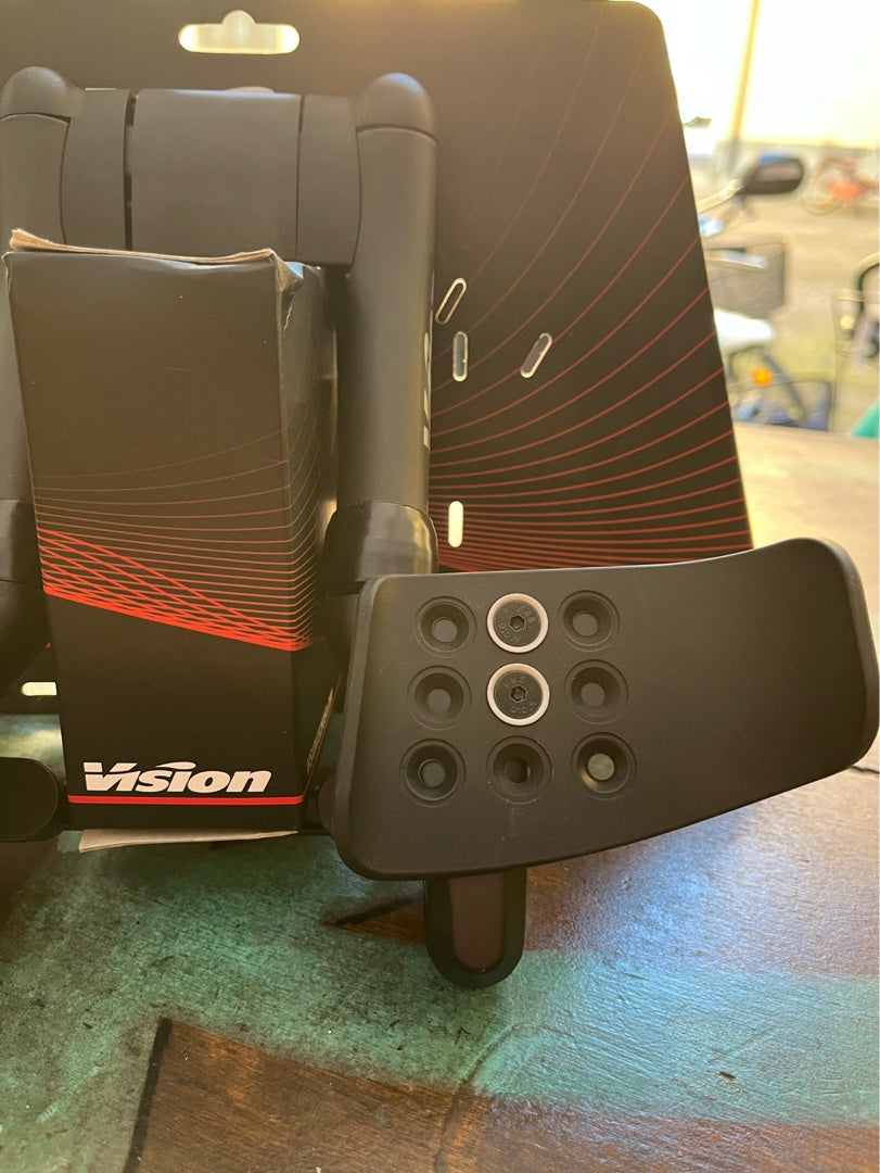 Prolunghe Vision FSA 117mm NUOVE