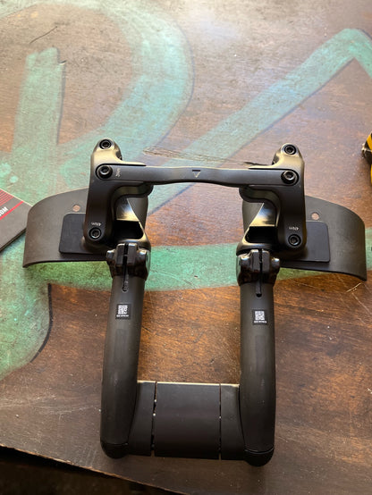 Prolunghe Vision FSA 117mm NUOVE