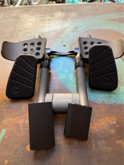 Prolunghe Vision FSA 117mm NUOVE