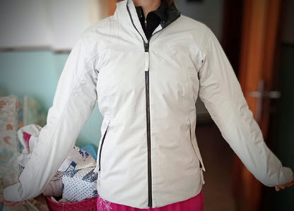 Giacca donna da sci Montura tg S donna in goretex swing jacket