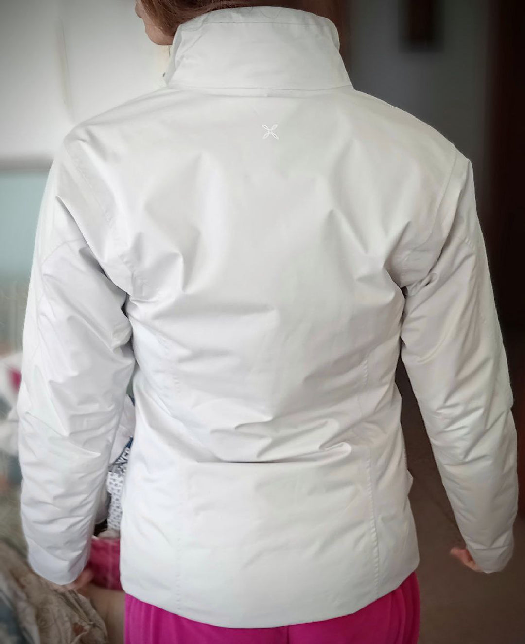 Giacca donna da sci Montura tg S donna in goretex swing jacket