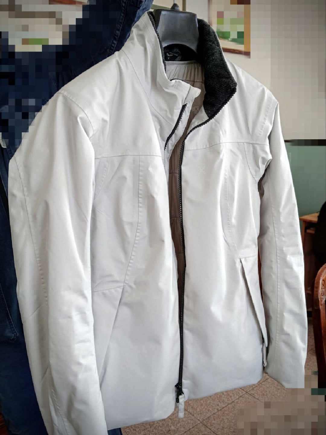 Giacca donna da sci Montura tg S donna in goretex swing jacket