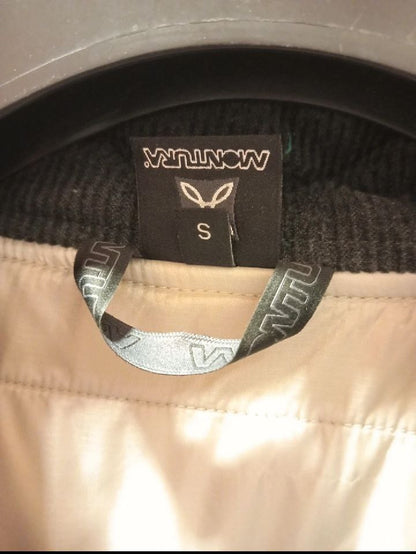 Giacca donna da sci Montura tg S donna in goretex swing jacket