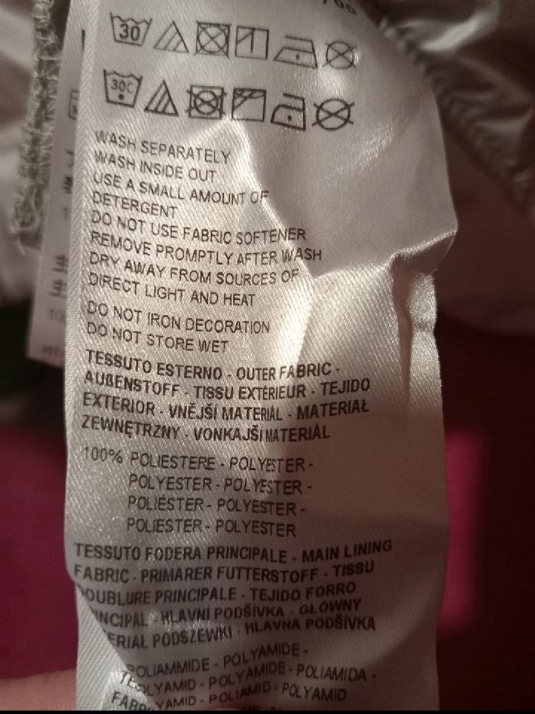 Giacca donna da sci Montura tg S donna in goretex swing jacket