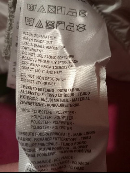 Giacca donna da sci Montura tg S donna in goretex swing jacket